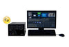 Vizrt TriCaster 40 v2 Educational (Includes LiveText 2 and Curriculum) - Coremicro