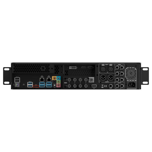 Vizrt Tricaster TC410 Plus Base Bundle - Coremicro – image 3