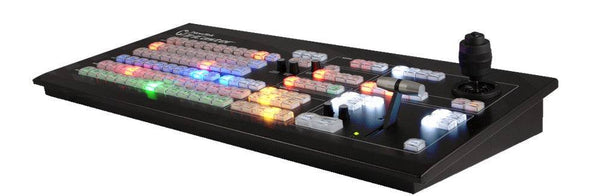 Vizrt TriCaster 460 Control Surface - Coremicro – image 2