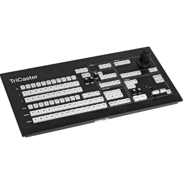 Vizrt TriCaster 460 Control Surface - Coremicro – image 1