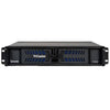 Vizrt TriCaster 460 video switcher front view, professional broadcasting equipment for live video production.