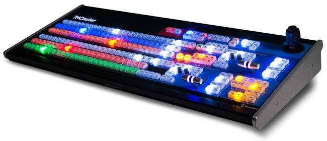 Vizrt TriCaster 8000 Dealer DEMO Unit - Coremicro – image 5