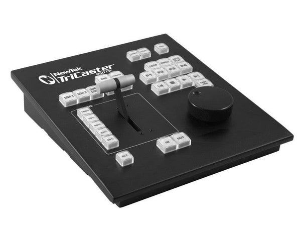 Vizrt TriCaster 850 TW DDR Control Surface Educational - Coremicro – image 1