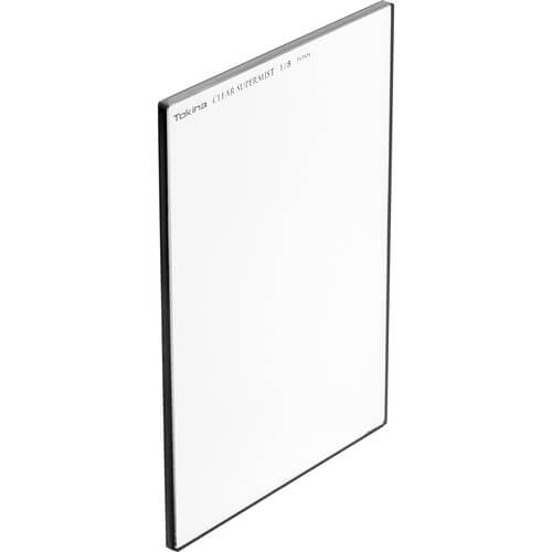 Tokina Cinema 4x5.65 Clear Supermist Filter (1/8 Strength) - Coremicro – image 1