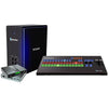 Vizrt TriCaster Mini 4K with Control Surface Bundle (Trade-In Promo) - Coremicro