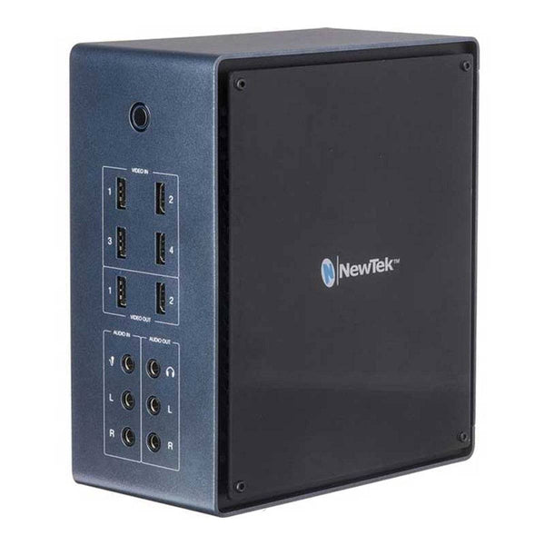 Vizrt TriCaster Mini Advanced HD-4 HDMI - Coremicro – image 2