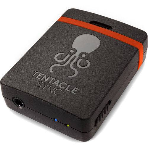 Tentacle Sync E Timecode Generator with Bluetooth (Dual Set) - Coremicro – image 2