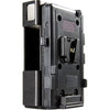 Teradek Bolt RX Single V Mount Batt plate 14.4V Cable Length: 11in / 27cm - Coremicro