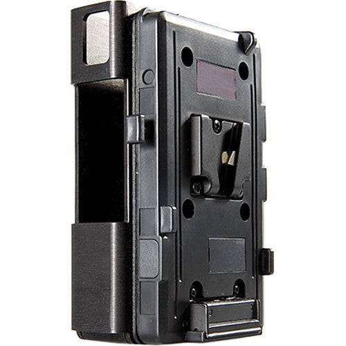 Teradek Bolt RX Single V Mount Batt plate 14.4V Cable Length: 11in / 27cm - Coremicro – image 1