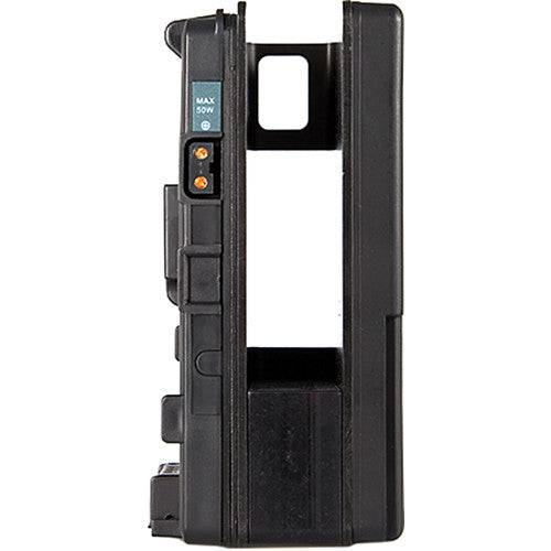 Teradek Bolt RX Dual V Mount Batt plate 14.4V Cable Length: 11in / 27cm - Coremicro – image 2