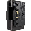 Teradek Bolt RX Dual AB Mount Batt plate 14.4V Cable Length: 11in / 27cm - Coremicro