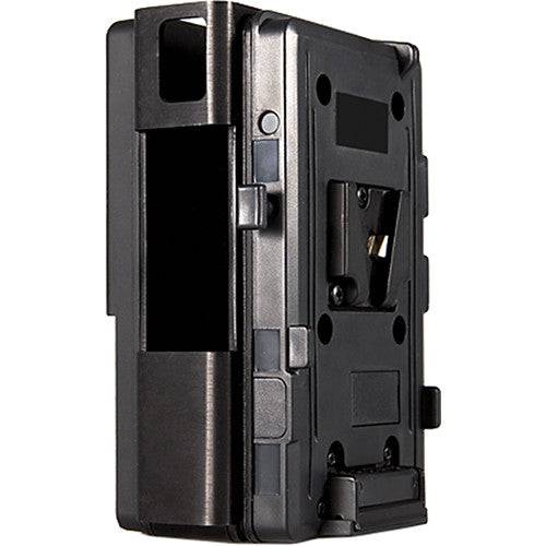 Teradek Bolt RX Dual V Mount Batt plate 14.4V Cable Length: 11in / 27cm - Coremicro – image 1