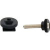 Teradek Hotshoe Mounting Hardware with 1 1/4in Thumb Screw for Cube / Vidiu - Coremicro