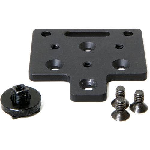 Teradek Cube 605 / 655 Hotshoe Mounting Bracket - Coremicro – image 1