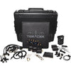 Teradek Bolt 960 Pro 600 TX/2RX Deluxe Kit with V-Mount SDI/HDMI Wireless Video Transceiver Set - Coremicro