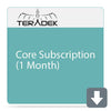 Teradek Core Subscription Basic - Coremicro