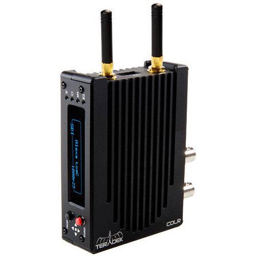 Teradek COLR 3D LUT 33pt HDMI/HD-SDI Converter with WiFi - Coremicro – image 1