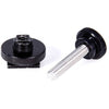 Teradek Hotshoe Mounting Hardware with 1 1/4in Thumb Screw for Bolt - Coremicro
