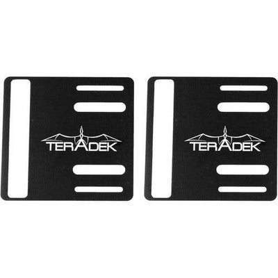 Teradek 2 x Replacement Modem Mount Plates for Bond Compatible with Verizon Modems - Coremicro