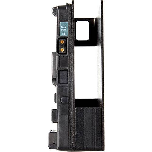 Teradek Bolt RX Single V Mount Batt plate 14.4V Cable Length: 11in / 27cm - Coremicro – image 2