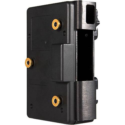 Teradek Bolt RX Dual AB Mount Batt plate 14.4V Cable Length: 11in / 27cm - Coremicro – image 3