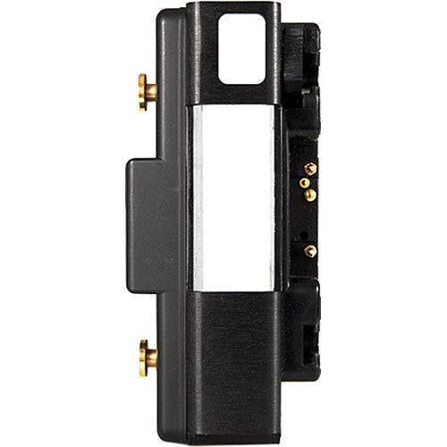 Teradek Bolt RX Dual AB Mount Batt plate 14.4V Cable Length: 11in / 27cm - Coremicro – image 2