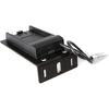Teradek Bolt TX / RX Batt plate for Canon LP-E6 7.4V Cable Length: 7in / 17cm - Coremicro