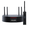Teradek Orbit PTZ HD 3G-SDI and HDMI wireless transmission kit for professional production and live video broadcasting.