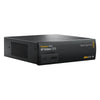 Blackmagic Design Teranex Mini IP Video 12G video converter showing front panel and connection ports.