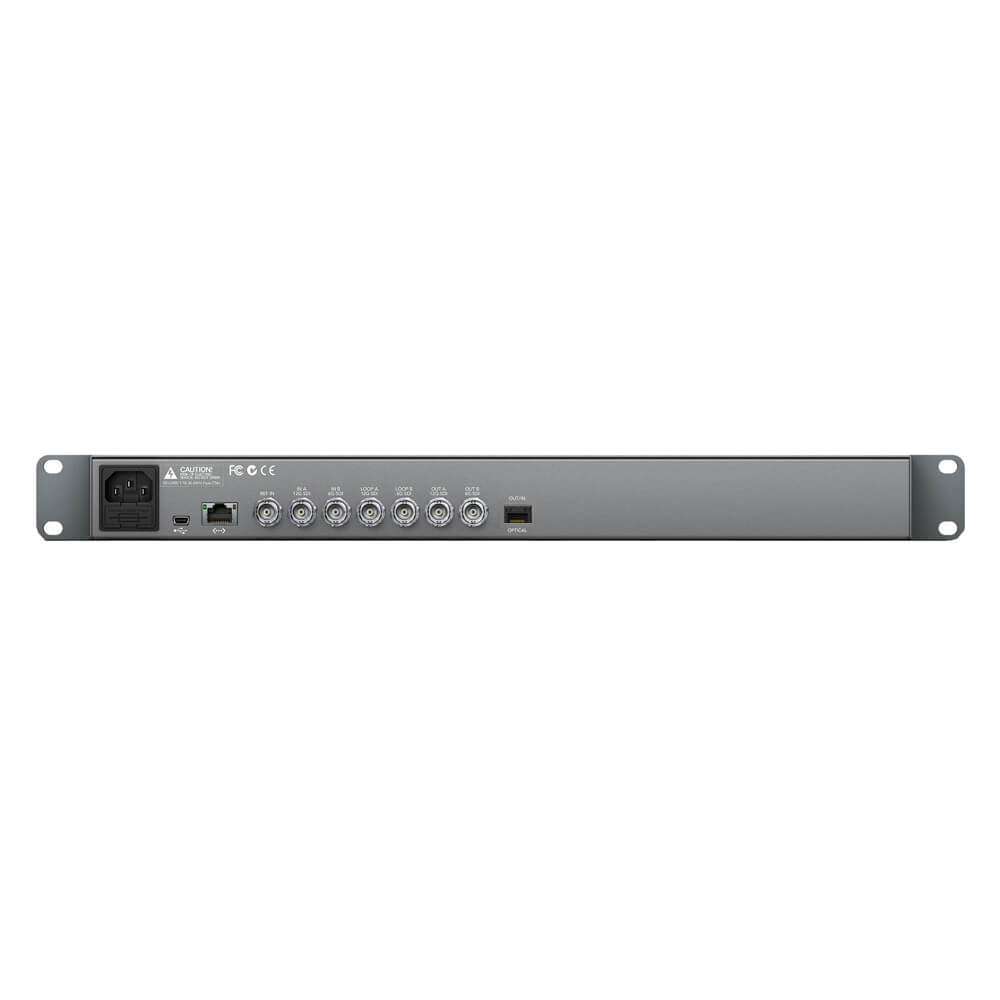 Blackmagic Design Teranex Express - Coremicro – image 3