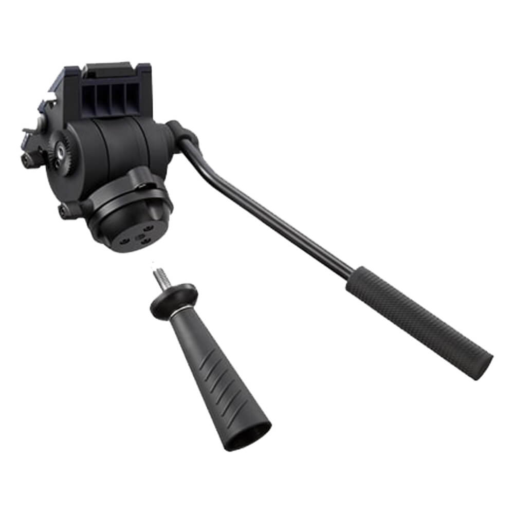 Libec TH-X Head and Tripod System - Coremicro – image 4