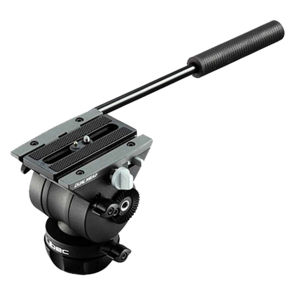 Libec TH-Z H Fluid Head - Coremicro – image 1