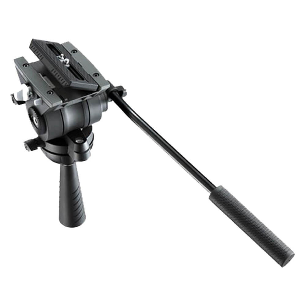 Libec TH-Z H Fluid Head - Coremicro – image 2