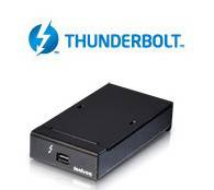Matrox Thunderbolt Adapter for MXO2 Family - Coremicro – image 1