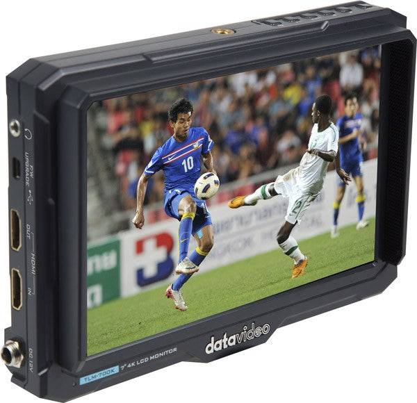Datavideo HS-1600T Mark II Mobile Studio with 2x PTZ Cameras (Black) - Coremicro – image 4
