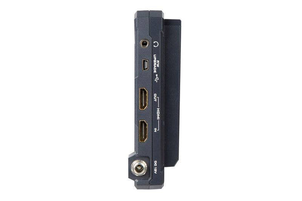 Datavideo HS-1600T Mark II Mobile Studio with 2x PTZ Cameras (Black) - Coremicro – image 2