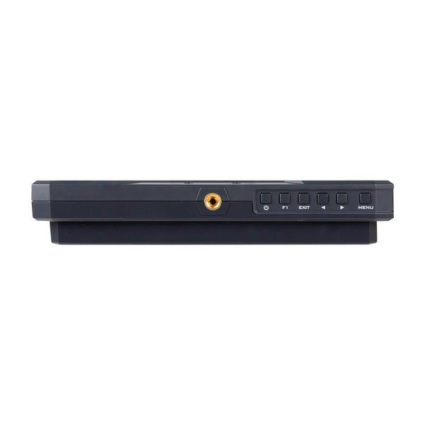Datavideo TLM-700UHD 7" 4K HDMI LCD Monitor with Sony Battery Plate - Coremicro – image 3
