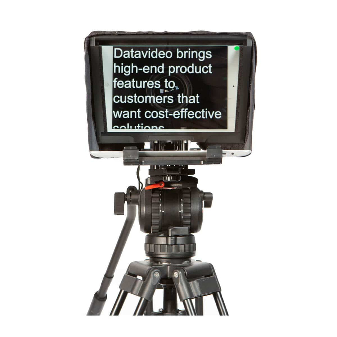 Datavideo TP300-B Teleprompter Kit with Bluetooth Remote - Coremicro – image 3