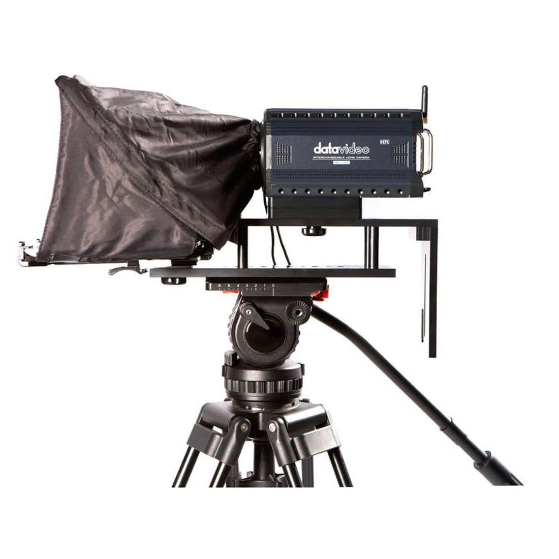 Datavideo TP300-B Teleprompter Kit with Bluetooth Remote - Coremicro – image 4
