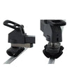 Libec TR320 Track Rail System with Dolly and Transport Case - 10.5' (3.2 m) - Coremicro