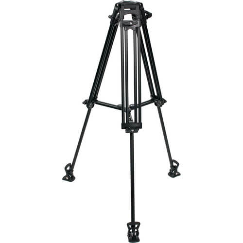 OZEN 75AL2 75mm 2-Stage Tripod - Coremicro – image 1