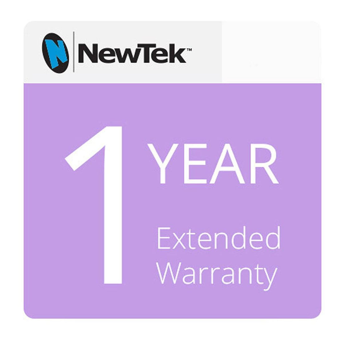 Vizrt Renewal Extended Hardware Warranty for 3Play 3P1 - Coremicro – image 1
