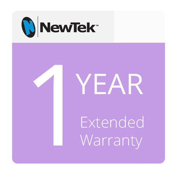 Vizrt Extended Hardware Warranty for TriCaster TC1 2RU - Coremicro – image 1