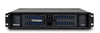 Vizrt TriCaster 460 video switcher with control surface, professional live video production equipment.