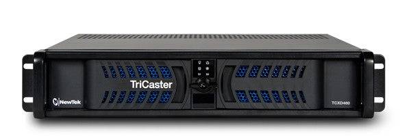 Vizrt TriCaster 460 A la Carte - Coremicro – image 1