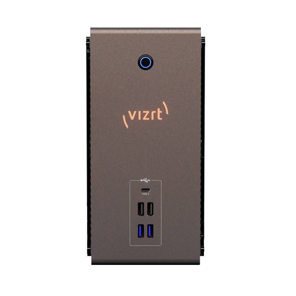 Vizrt TriCaster Mini Go - Coremicro – image 2