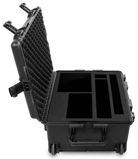 Vizrt TriCaster Mini Travel Case - Coremicro – image 2