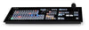 Vizrt TriCaster 460 video switcher with multiple input ports and control panel for professional live video production.