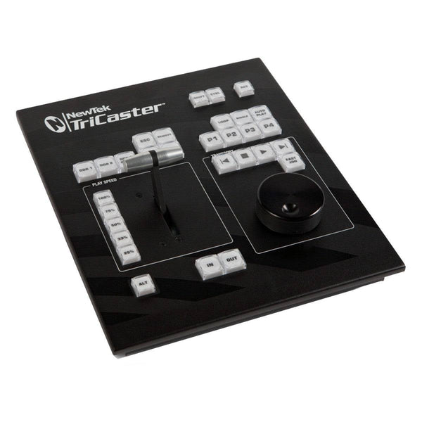 Vizrt TriCaster 850 TW DDR Control Surface - Coremicro – image 1