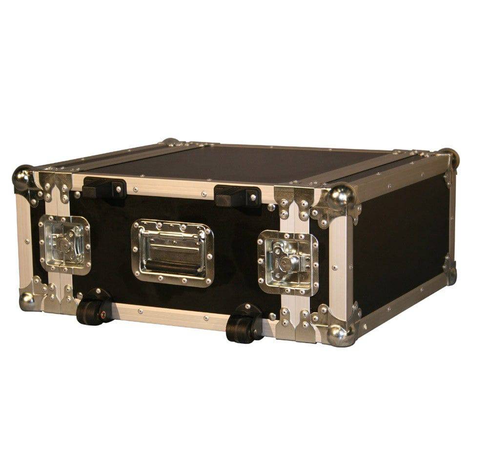 Vizrt 3Play 425 video replay system with control surface inside protective case for educational use. – image 9